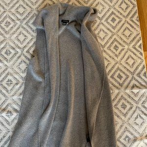 Club Monaco Wool Cape